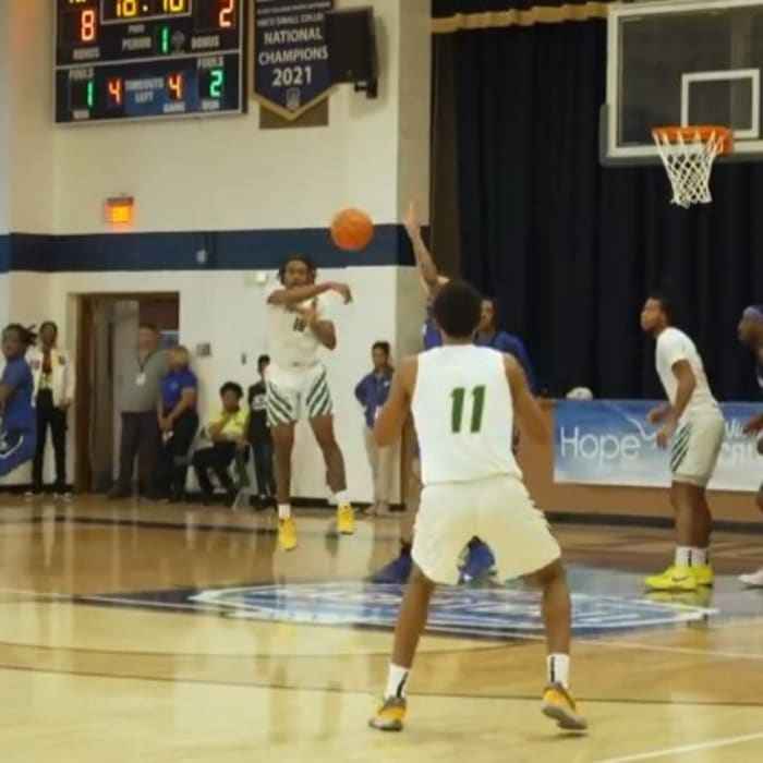 GCAC Men's